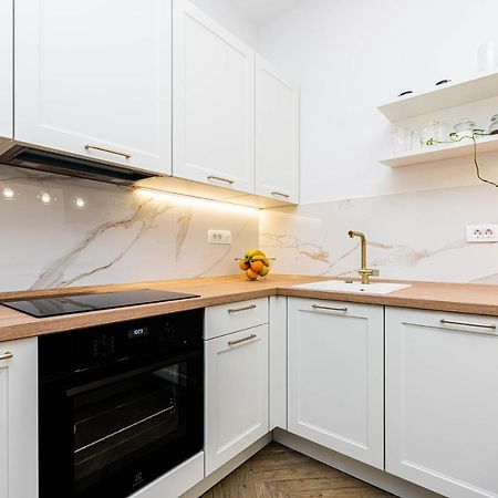 Beautiful Apartment In Split Center エクステリア 写真