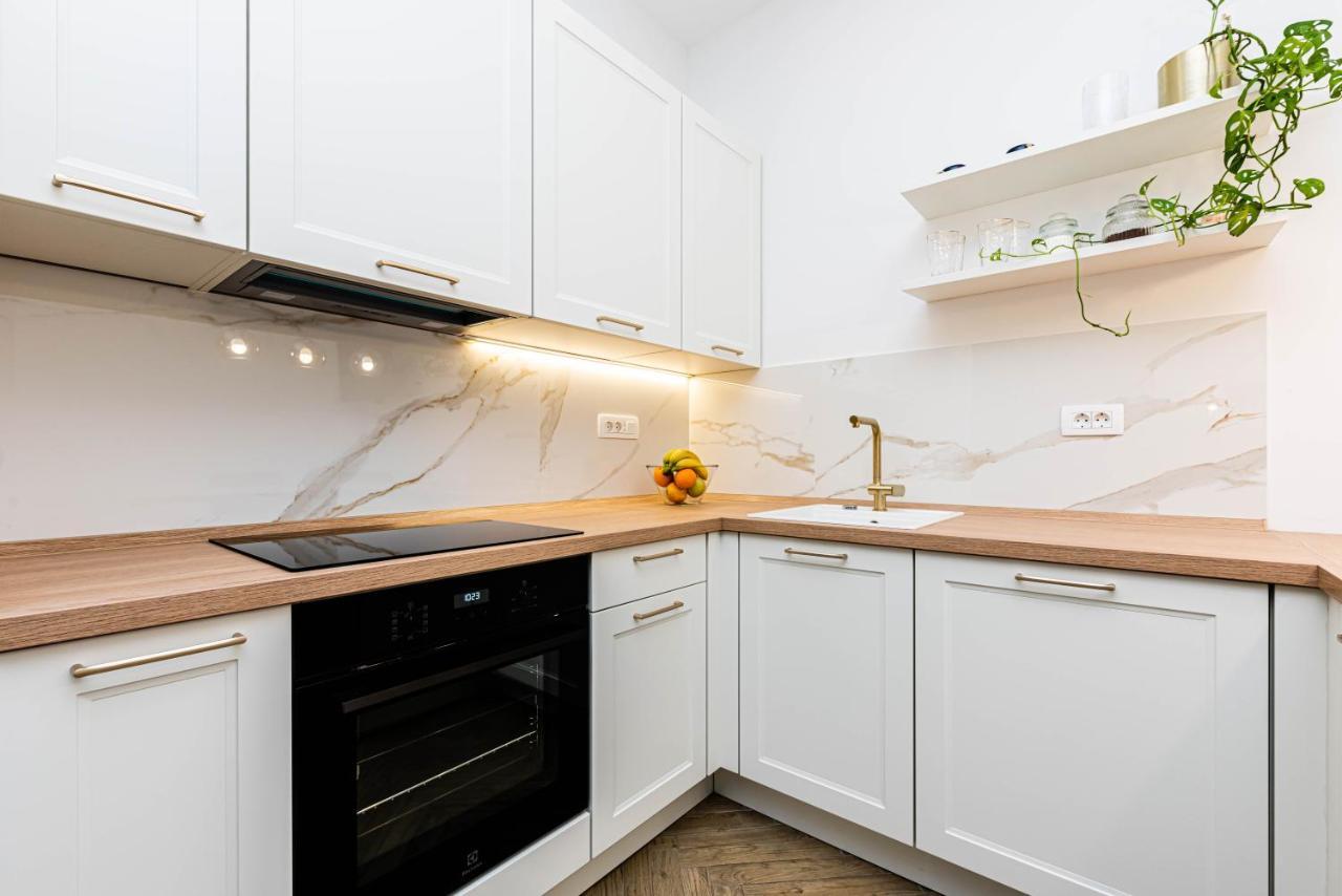 Beautiful Apartment In Split Center エクステリア 写真