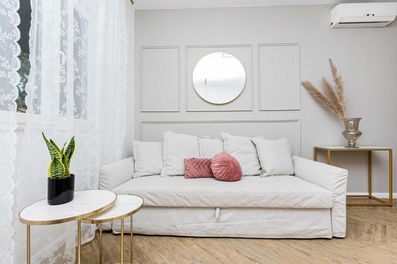 Beautiful Apartment In Split Center エクステリア 写真