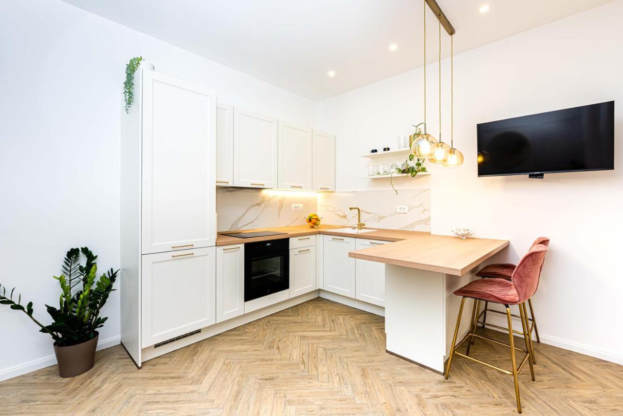 Beautiful Apartment In Split Center エクステリア 写真