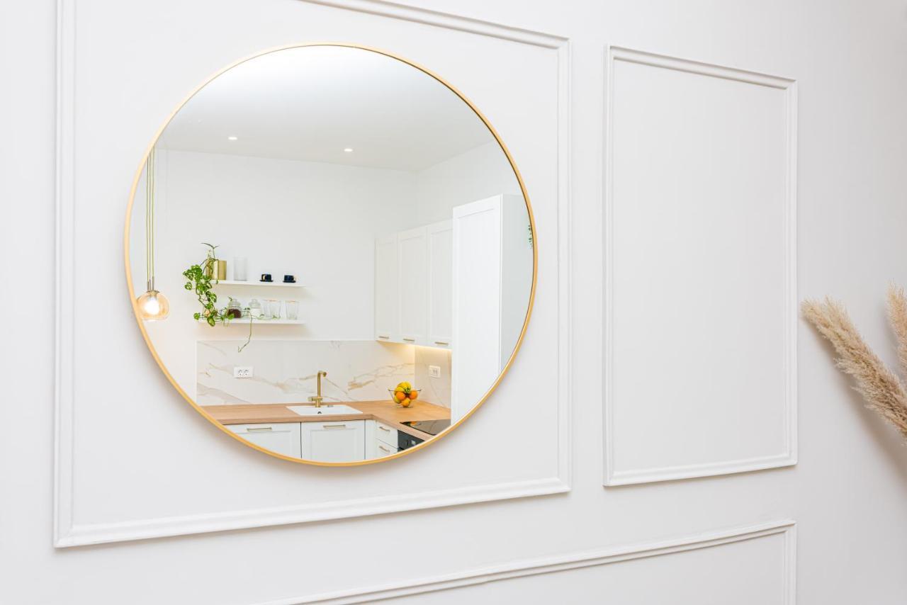 Beautiful Apartment In Split Center エクステリア 写真