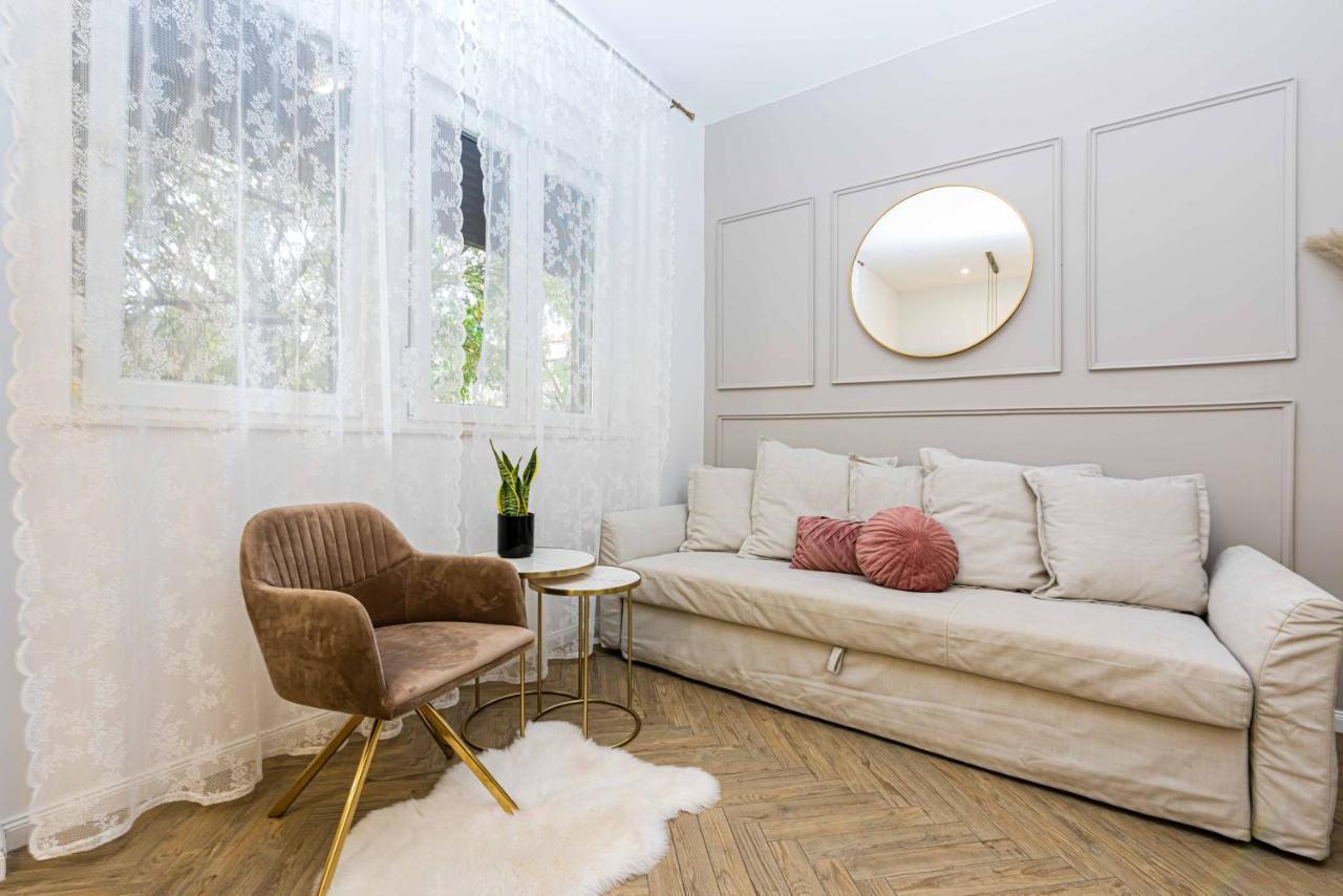 Beautiful Apartment In Split Center エクステリア 写真