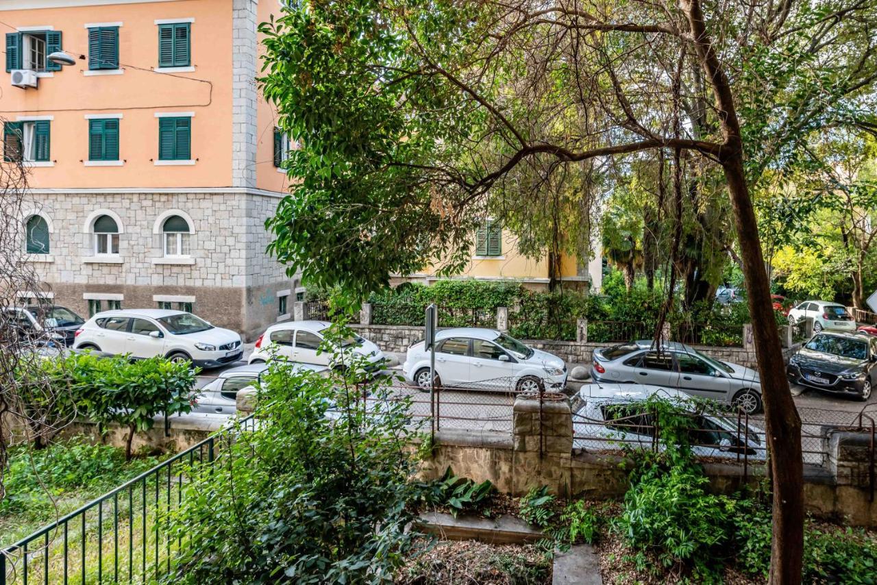 Beautiful Apartment In Split Center エクステリア 写真