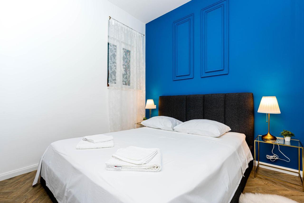 Beautiful Apartment In Split Center エクステリア 写真